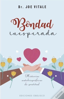 Capa do artigo Bondad Inesperada