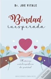 Capa do artigo Bondad Inesperada