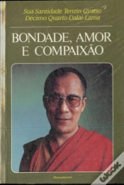 Capa do artigo Bondade, Amor E Compaixão