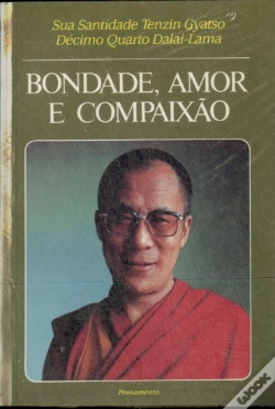 Capa do artigo Bondade, Amor E Compaixão