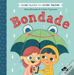Capa do artigo Bondade