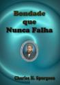Bondade Que Nunca Falha - Preview
