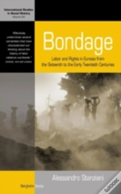 Capa do artigo Bondage