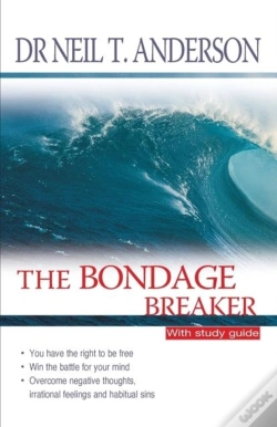 Capa do artigo Bondage Breakerwith Study Guide