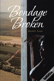 Capa do artigo Bondage Broken
