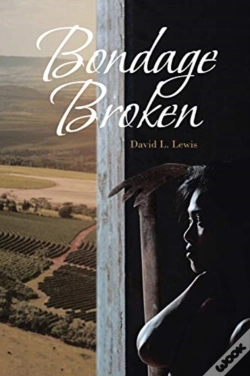 Capa do artigo Bondage Broken