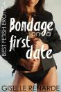 Bondage On A First Date - Preview