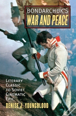 Capa do artigo Bondarchuk'S 'War And Peace'
