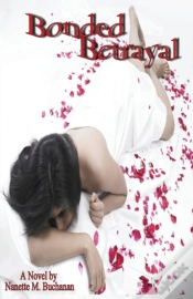 Capa do artigo Bonded Betrayal
