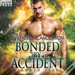 Capa do artigo Bonded By Accident