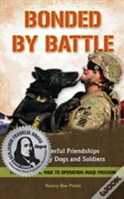 Capa do artigo Bonded By Battle