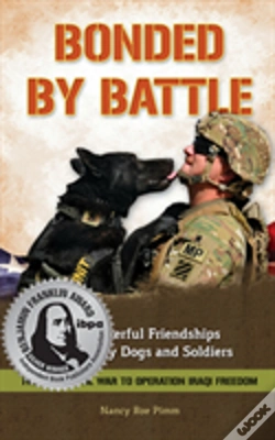 Capa do artigo Bonded By Battle