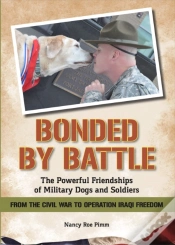 Capa do artigo Bonded By Battle