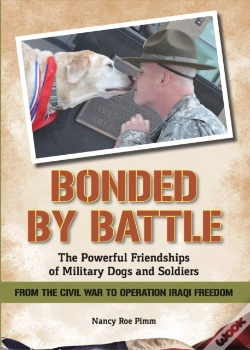Capa do artigo Bonded By Battle