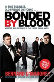 Capa do artigo Bonded By Blood
