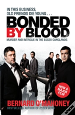 Capa do artigo Bonded By Blood