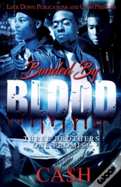 Capa do artigo Bonded By Blood