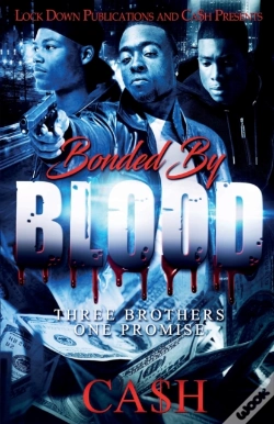 Capa do artigo Bonded By Blood