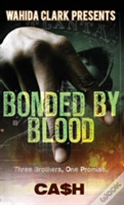 Capa do artigo Bonded By Blood