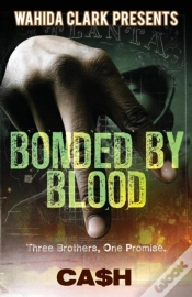 Capa do artigo Bonded By Blood