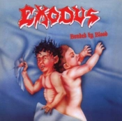 Capa do artigo Bonded By Blood - CD