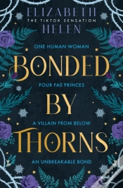 Capa do artigo Bonded By Thorns