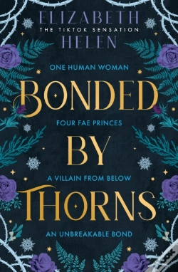 Capa do artigo Bonded By Thorns