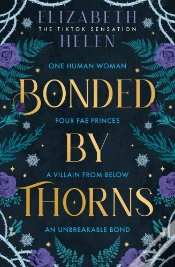 Capa do artigo Bonded By Thorns