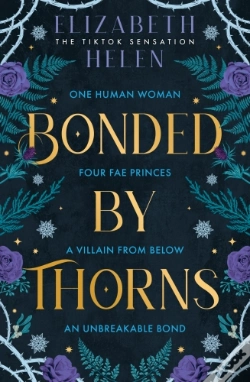 Capa do artigo Bonded By Thorns