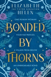 Bonded By Thorns