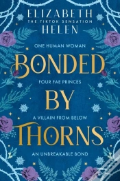 Capa do artigo Bonded By Thorns