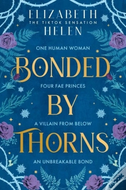 Capa do artigo Bonded By Thorns