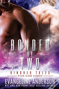 Capa do artigo Bonded By Two