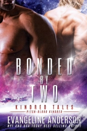 Capa do artigo Bonded By Two