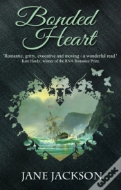 Capa do artigo Bonded Heart