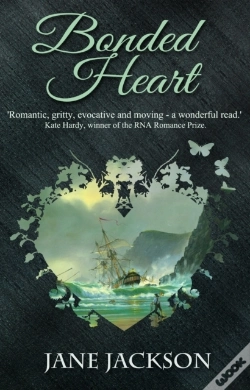 Capa do artigo Bonded Heart