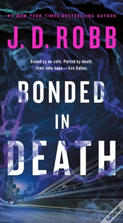 Capa do artigo Bonded In Death