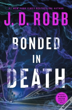 Capa do artigo Bonded In Death