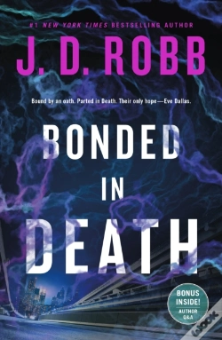 Capa do artigo Bonded In Death