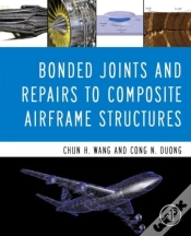 Capa do artigo Bonded Joints And Repairs To Composite Airframe Structures