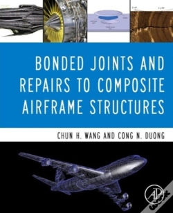 Capa do artigo Bonded Joints And Repairs To Composite Airframe Structures