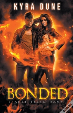 Capa do artigo Bonded
