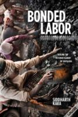 Capa do artigo Bonded Labor