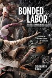 Capa do artigo Bonded Labor