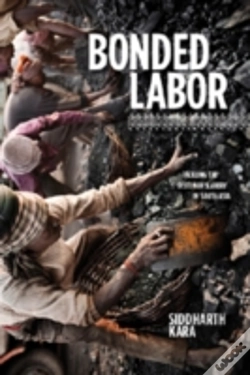 Capa do artigo Bonded Labor