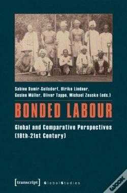 Capa do artigo Bonded Labour
