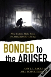 Capa do artigo Bonded To The Abuser
