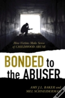 Capa do artigo Bonded To The Abuser