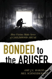 Capa do artigo Bonded To The Abuser