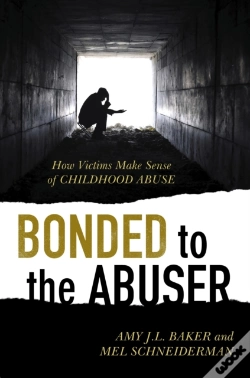 Capa do artigo Bonded To The Abuser